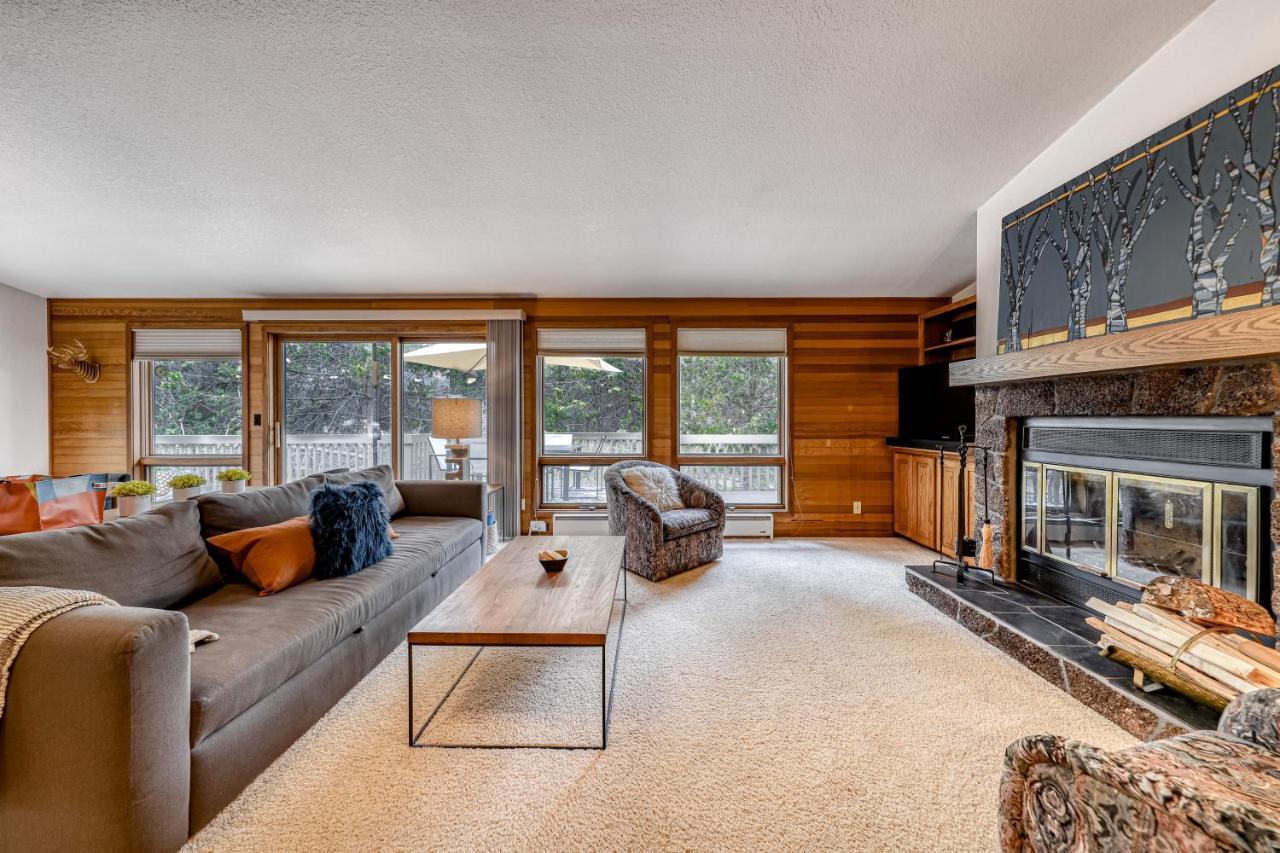 Вилла 6 Red Cedar Санривер Экстерьер фото