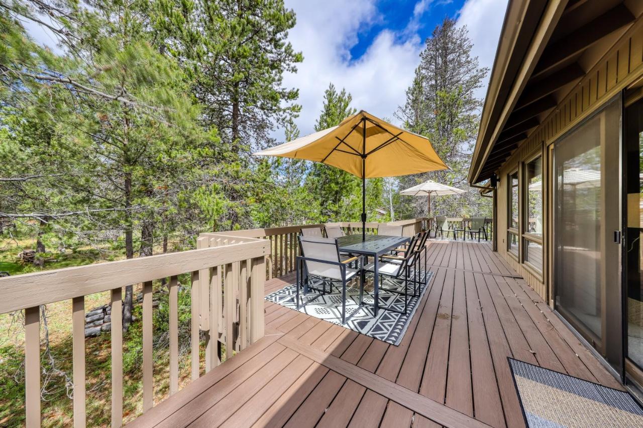 Вилла 6 Red Cedar Санривер Экстерьер фото