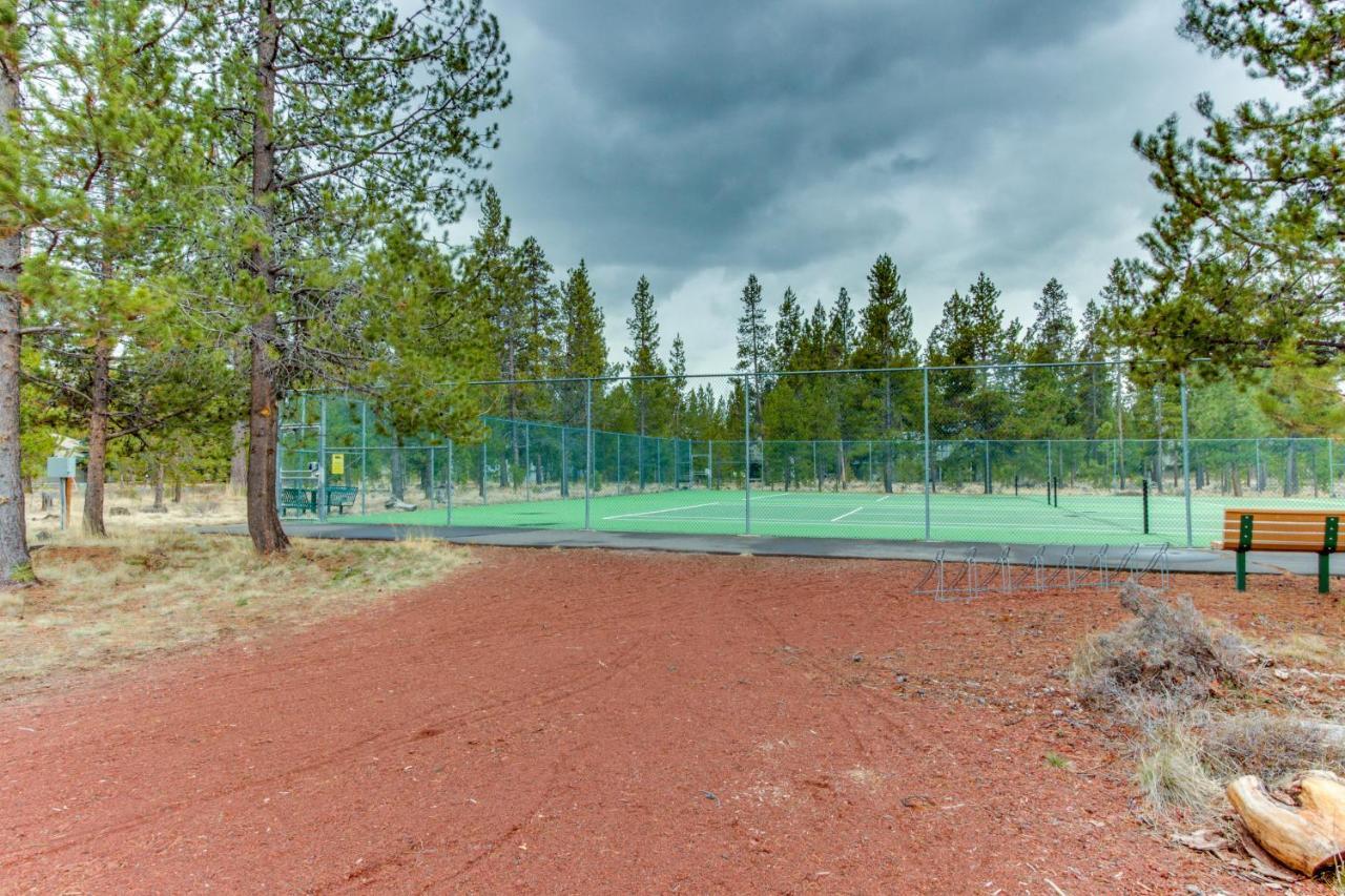 Вилла 6 Red Cedar Санривер Экстерьер фото