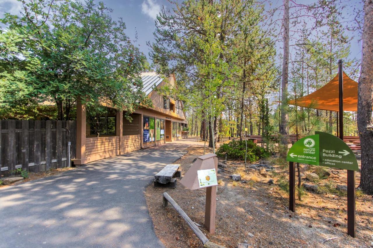 Вилла 6 Red Cedar Санривер Экстерьер фото